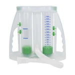 RESPIRON VOLUMÉTRICO EXERCITADOR RESPIRATÓRIO ADULTO NCS