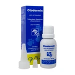 OTODERMIN ANTI-INFLAMATÓRIO PET 20ML BRAVET