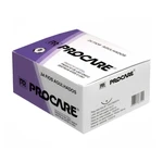 FIO SUTURA AGULHADO ÁCIDO PGA ABSORVÍVEL CIRC C/24UN PROCARE (70CM-1-AG-25MM-1/2) FIO SUTURA AGULHADO ÁCIDO PGA ABSORVÍVEL CIRC C/24UN PROCARE (70CM-1-AG-25MM-1/2)