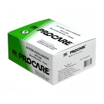 FIO AGULHADO NYLON MONOFILAMENTO PRETO TRIANG C/24UN PROCARE