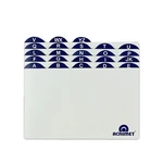 (USO INTERNO) INDICE PARA FICHARIO A-Z 5X8 CARTAO ACRIMET