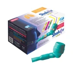 APARELHO PARA EXERCÍCIO RESPIRATÓRIO SHAKER CLASSIC KIDS NCS