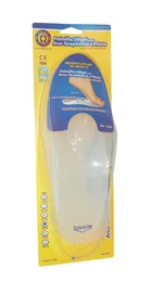 PALMILHA SILIGEL C/ ARCO+PILOTO ORTHO PAUHER (23/24)