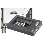 SÉRUM ANTIQUEDA E CRESCIMENTO CAPILAR C/6AMP 4ML BIOMETIKAL