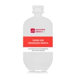 SOLUÇÃO DE GLICERINA 12%  USO RETAL 500ML GLICEROL EQUIPLEX