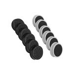 KIT LIXA PEDICURO 6 LIXAS FINAS E 6 LIXAS GROSSAS MEGA BELL KIT LIXA PEDICURO 6 LIXAS FINAS E 6 LIXAS GROSSAS MEGA BELL