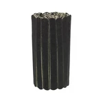 LIXA PARA UNHA COR PRETA 144 UNIDADES SANTA CLARA