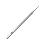 BISTURI CURETA EM INOX REF 261 SANTA CLARA