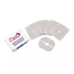 LÂMINAS PARA SUPORTE DE TIRAR CALOSIDADE 10UN SANTA CLARA