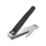 CORTADOR DE UNHA COM LIXA SANTA CLARA