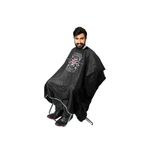 Capa para corte de cabelo SANTA CLARA.