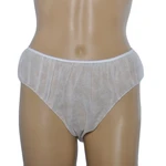 CALCINHA DESCARTÁVEL GR MEDIA TAMANHO ÚNICO C/25UN JARC