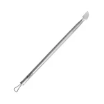 ESPÁTULA ESPALHADORA DE FIBRA DE VIDRO INOX SANTA CLARA