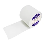 PAPEL PARA DEPILAÇÃO PERLON ROLO 25MX10CM 80G SANTA CLARA