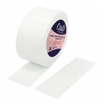PAPEL PARA DEPILAÇÃO PERLON ROLO 100MX10CM 80G SANTA CLARA