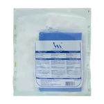 CAMPO CIRÚRGICO ESTÉRIL PARA MESA S/ REFORÇO 1X1,2M INGAMED