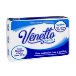 PAPEL TOALHA INTERFOLHA CONFORT 20X23CM 1000 FOLHAS VÊNETTO PAPEL TOALHA INTERFOLHA CONFORT 20X23CM 1000 FOLHAS VÊNETTO
