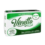 PAPEL TOALHA INTERFOLHA EM FIBRA 20X23CM 1000 FOLHAS VÊNETTO