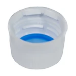 TAMPA PARA POTE DE 28 MM COR BRANCO DEL POZZO