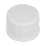 TAMPA PARA POTE DE 28 MM COR BRANCO DEL POZZO