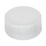 TAMPA PARA POTE DE 120 ML COR BRANCO DEL POZZO