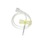 SCALP DESCARTÁVEL PARA INFUSÃO INTRAVENOSA GAMMA CRUCIS (19G) SCALP DESCARTÁVEL PARA INFUSÃO INTRAVENOSA GAMMA CRUCIS (19G)