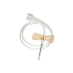 SCALP DESCARTÁVEL PARA INFUSÃO INTRAVENOSA GAMMA CRUCIS (25G) SCALP DESCARTÁVEL PARA INFUSÃO INTRAVENOSA GAMMA CRUCIS (25G)
