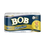 Papel higiênico BOB