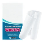 TELA MARLEX DE POLIPROPILENO INORGÂNICA WALTEX