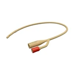 SONDA VESICAL DE DEMORA FOLEY 2 VIAS ESTÉRIL DESCARPACK