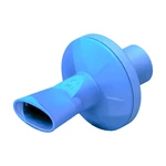 FILTRO PARA EXERCITATOR RESPIRATÓRIO AZUL POWERBREATHE