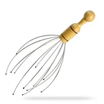 MASSAGEADOR CAFUNE OCTO RELAX SUAVIS