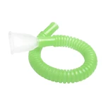 MANGUEIRA COM BOCAL PARA RESPIRON NCS