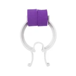 PRENDEDOR CAP NASAL CLIP PARA EXERCÍCIO RESPIRATÓRIO NCS