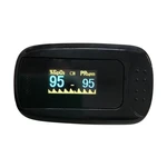 OXÍMETRO DIGITAL DE DEDO MONITOR SPO2 E BPM PORTÁTIL A3 NCS