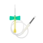 SCALP PARA COLETA MÚLTIPLA A VÁCUO DISP SEG 100UN DESCARPACK (21G) SCALP PARA COLETA MÚLTIPLA A VÁCUO DISP SEG 100UN DESCARPACK (21G)