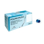 FIO DE SUTURA POLIPROPILENO 2-0 MONOF AZUL 24UN TECHNOFIO (AG-1/2-35MM) FIO DE SUTURA POLIPROPILENO 2-0 MONOF AZUL 24UN TECHNOFIO (AG-1/2-35MM)