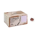 FIO DE SUTURA CATEGUTE CROMADO 1 ABSORVÍVEL 24UN TECHNOFIO (AG-1/2-50MM) FIO DE SUTURA CATEGUTE CROMADO 1 ABSORVÍVEL 24UN TECHNOFIO (AG-1/2-50MM)