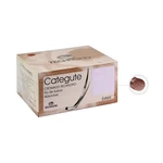 FIO DE SUTURA CATEGUTE CROMADO 2-0 ABSORVÍVEL 24UN TECHNOFIO (AG-1/2-25MM) FIO DE SUTURA CATEGUTE CROMADO 2-0 ABSORVÍVEL 24UN TECHNOFIO (AG-1/2-25MM)