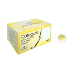 FIO DE SUTURA CATEGUTE SIMPLES 2-0 ABSORVÍVEL 24UN TECHNOFIO (AG-1/2-35MM) FIO DE SUTURA CATEGUTE SIMPLES 2-0 ABSORVÍVEL 24UN TECHNOFIO (AG-1/2-35MM)