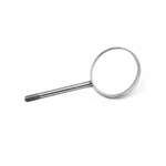 Espelho Bucal Odontológico Comum nº5 Duflex SSWHITE