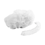 TOUCA SANFONADA BRANCA 100UN TNT SOFT ANADONA