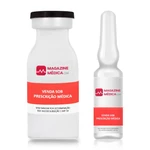 ANFOTERICINA B 50MG PÓ LIOF C/ DILUENTE 10ML 25AMP CRISTÁLIA