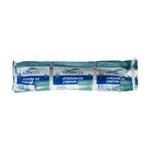 ATADURA DE CREPOM 13 FIOS COM 12 UNIDADES COTTONMAX ERIMAX