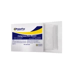 COMPRESSA CIRÚRGICA NON WOVEN COM RX 7,5X7,5CM 10UN POLARFIX