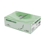 FIO DE SUTURA NYLON 6-0 MONOFILAMENTO PRETO 24UN TECHNOFIO (AG-1/2-15MM) FIO DE SUTURA NYLON 6-0 MONOFILAMENTO PRETO 24UN TECHNOFIO (AG-1/2-15MM)
