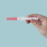 TESTE DE GRAVIDEZ EM CANETA CONFIRA PRATIC SANFARMA