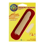 DEDEIRA COM MALHA E GEL SKINGEL ORTHO PAUHER (M) DEDEIRA COM MALHA E GEL SKINGEL ORTHO PAUHER (M)