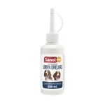 LIMPADOR DE ORELHA PET PARA CÃES LOÇÃO 100ML SANOL