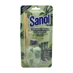DIFUSOR AROMATIZADOR DE AMBIENTES GREEN FLOWERS 100ML SANOL